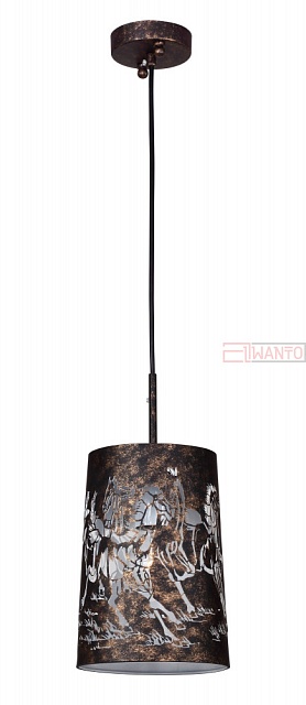 Подвесной светильник F-Promo Herde 1760-1P