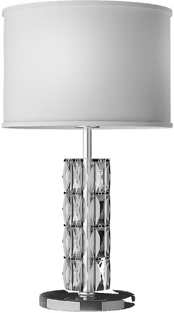 Интерьерная настольная лампа Talento DIA008TL-01CH