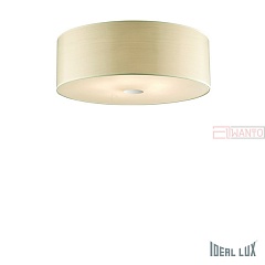 Потолочный светильник Ideal Lux Woody WOODY PL5 WOOD