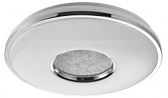 Потолочный светильник Классик с ДУ SPB-6-70-RC Crystal