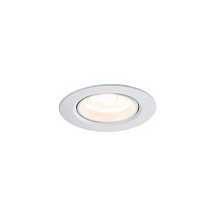 Точечный светильник Phill DL013-6-L9W