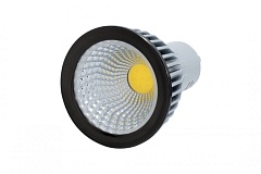Лампочка светодиодная MP16 GU10 LB-YL-BL-GU10-6-NW