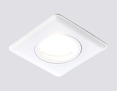 Точечный светильник Точечные Пластик P2350 W