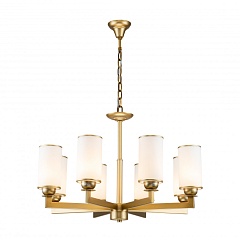 Подвесная люстра Sollemnis 2621-8P