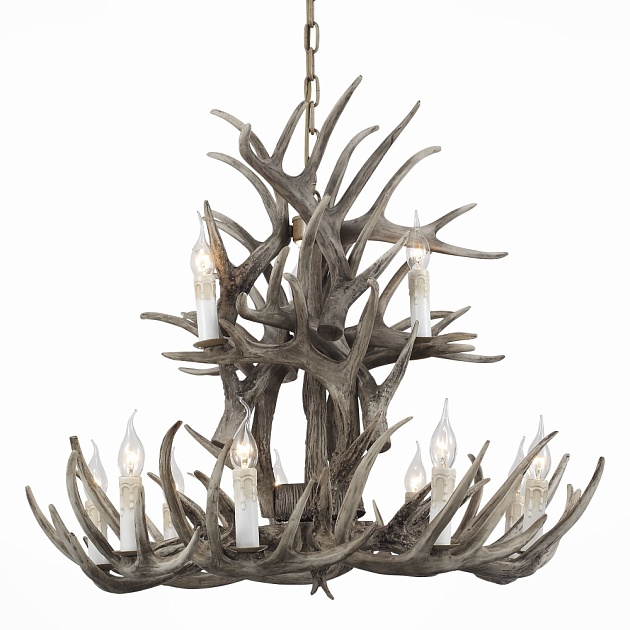 Подвесная люстра Corna SL154.703.12
