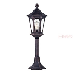 Наземный фонарь Oxford S101-60-31-B