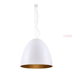 Подвесной светильник Egg XL 9025