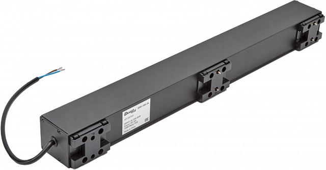 Блок питания Sy DRV-100-24