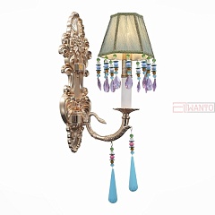Бра ST Luce Lumiera SL792.701.01