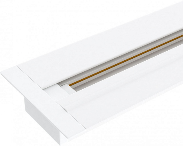 Шинопровод Track Rail WH Recessed 85082/00