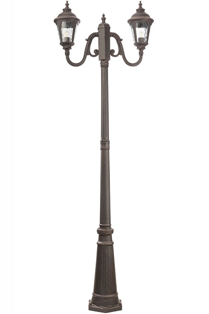 Наземный фонарь Goiri O028FL-03BZ