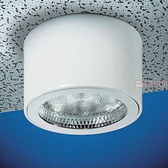 Потолочный светильник Future Plast Z Z93/Y41 BCO