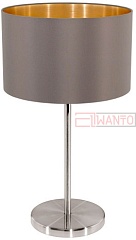 Интерьерная настольная лампа Maserlo 31631