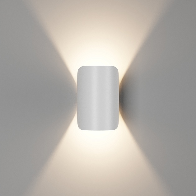 Архитектурная подсветка VENTURA GW-A108-6-WH-WW