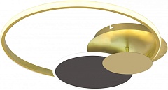Потолочная люстра Pleiades 10247/3LED