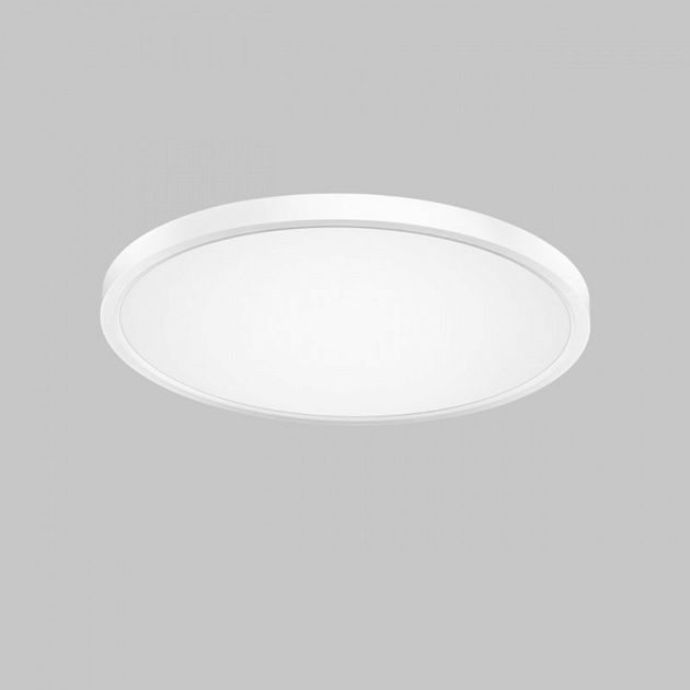 Потолочный светильник Ronda PLC.300-23-CCT-WH