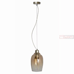Подвесной светильник MW-Light Кьянти 720011401