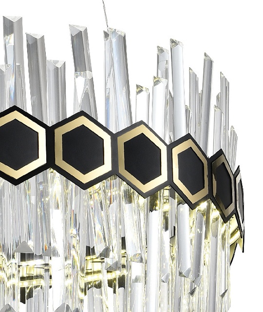 Подвесная люстра Led LED LAMPS 81321