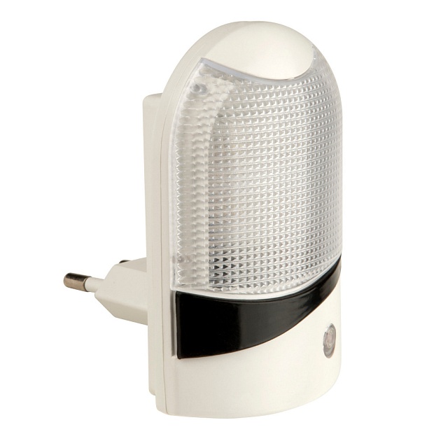 Ночник DTL-310-Селена/White/4LED/0,5W/Sensor