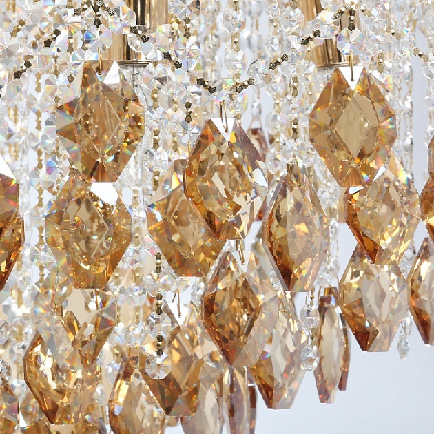 Подвесная люстра Бриз 111014608