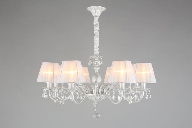 Подвесная люстра Bantine OML-53213-08