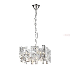 Подвесной светильник Vele Luce Tesoruccio VL1573P04