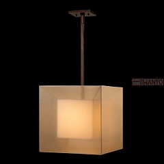 Подвесной светильник Fine Art Lamps QUADRALLI 330640-36