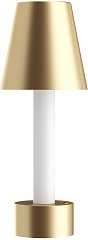 Интерьерная настольная лампа Tet-a-tet MOD104TL-3AG3K