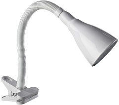 Офисная настольная лампа Cord A1210LT-1WH