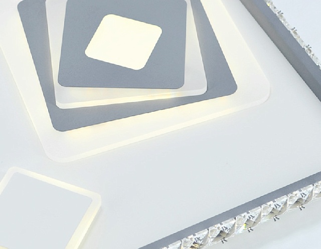 Потолочная люстра ACRYLICA FA248