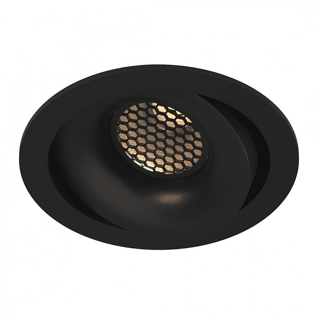 Решетка антибликовая COMBO-GL FS-GL-PG