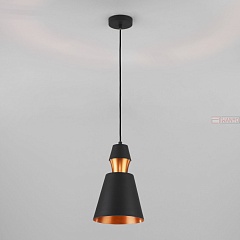 Подвесной светильник Eurosvet Ultra 50172/1 черный