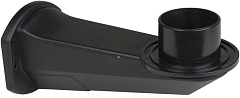 Кронштейн для уличного светильника UFP-C UFP-C23BN-190 Black