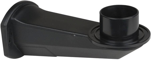 Кронштейн для уличного светильника UFP-C UFP-C23BN-190 Black