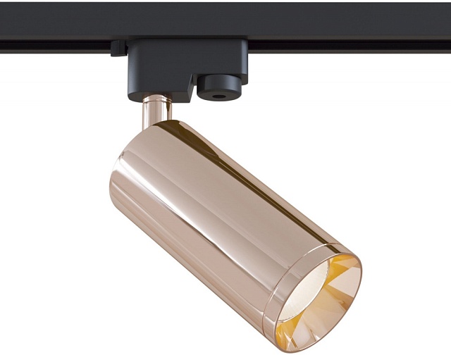Трековый светильник Track lamps TR004-1-GU10-RG