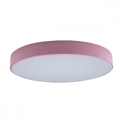 Потолочный светильник Axel 10002/24 Pink