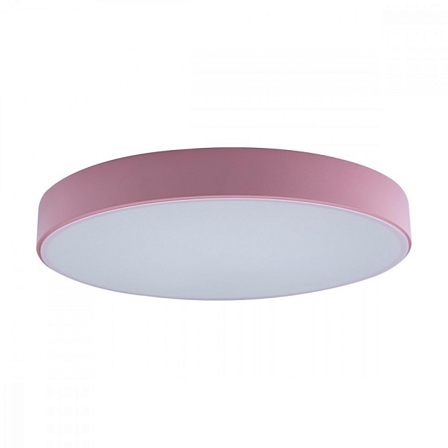 Потолочный светильник Axel 10002/24 Pink