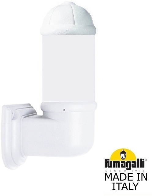 Настенный фонарь уличный Sauro D15.505.000.WYF1R