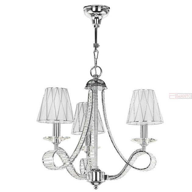Подвесная люстра RICCIO 705034