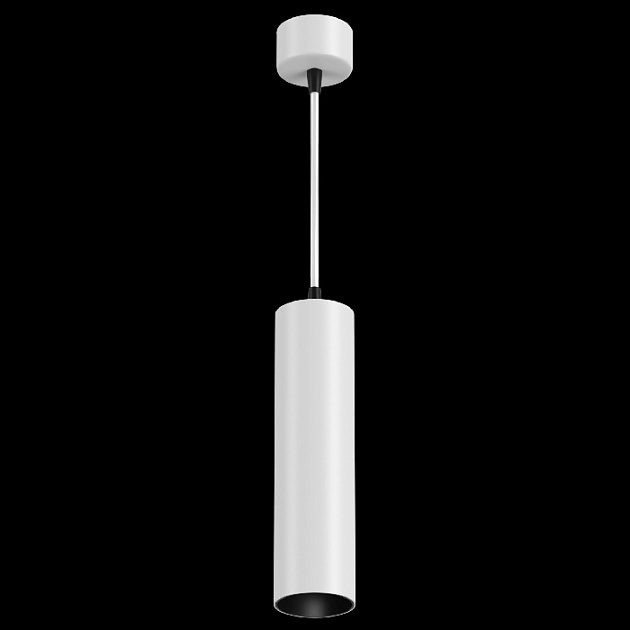 Подвесной светильник Focus Led P071PL-L12W4K