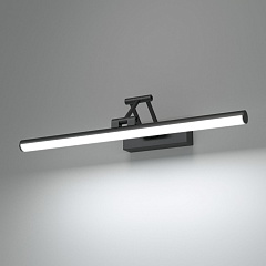 Подсветка для картин Monza 40128/LED черный