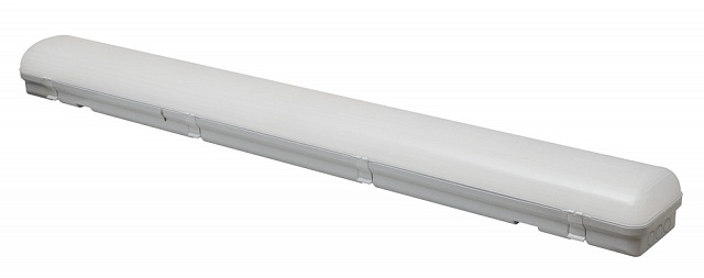 Промышленный подвесной светильник ULY-K70A 40W/5000K/L126 IP65 WHITE