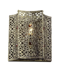 Настенный светильник Bazar 1624-1W