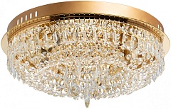 Потолочная люстра Изольда 366013004