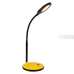 Офисная настольная лампа  Sweep Yellow (TL90400)