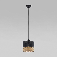 Подвесной светильник Paglia 6544 Paglia Black
