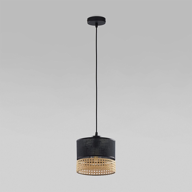 Подвесной светильник Paglia 6544 Paglia Black