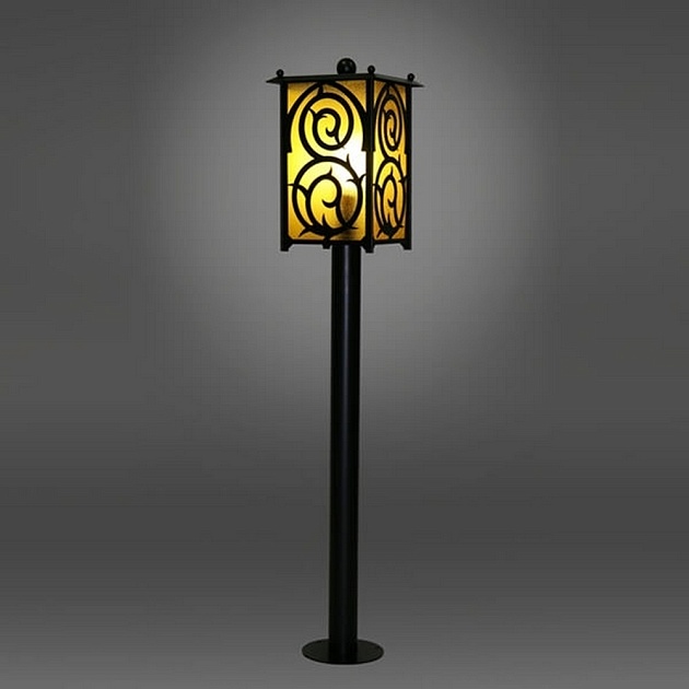 Наземный фонарь Lauro 280-51/bg-13