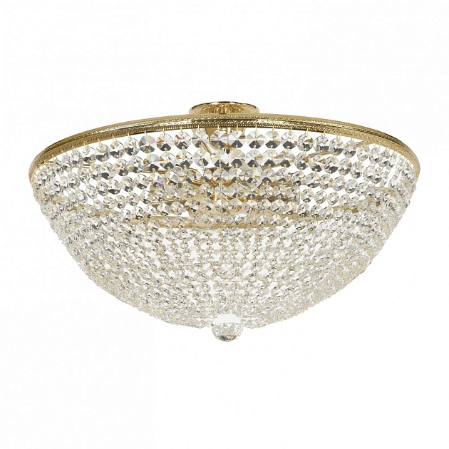 Потолочная люстра Todi Todi E 1.3.50.501 G