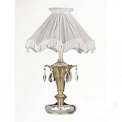 Интерьерная настольная лампа Michelle 1675